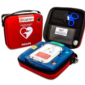 Home aed