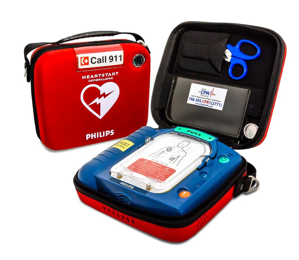 aed aed