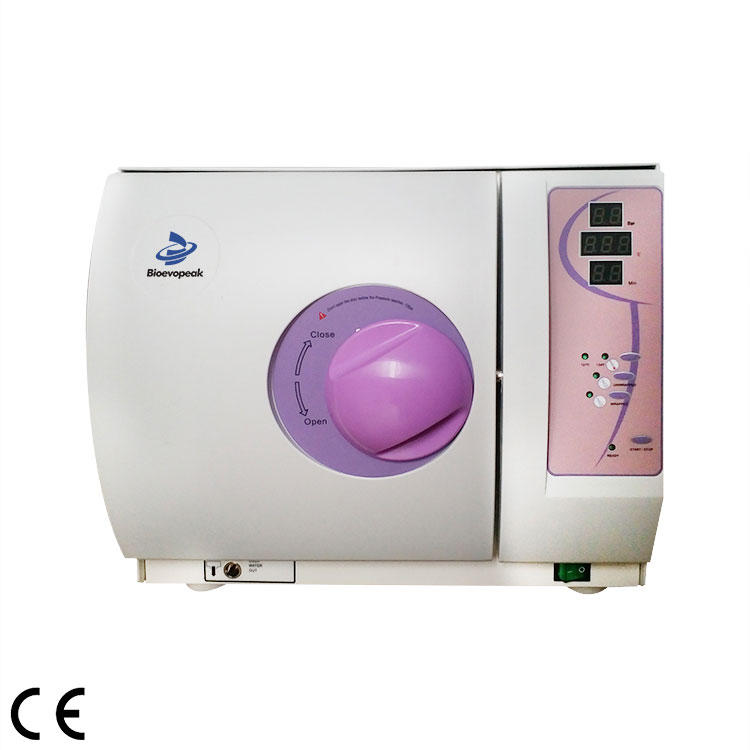 benchtop steam autoclave 16l benchtop steam autoclave 16l
