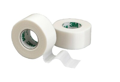 medical adhesive tape silk 1 in x 10 yd 2 medical adhesive tape silk 1 in x 10 yd 2