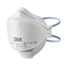 n95 respirator mask – niosh approved