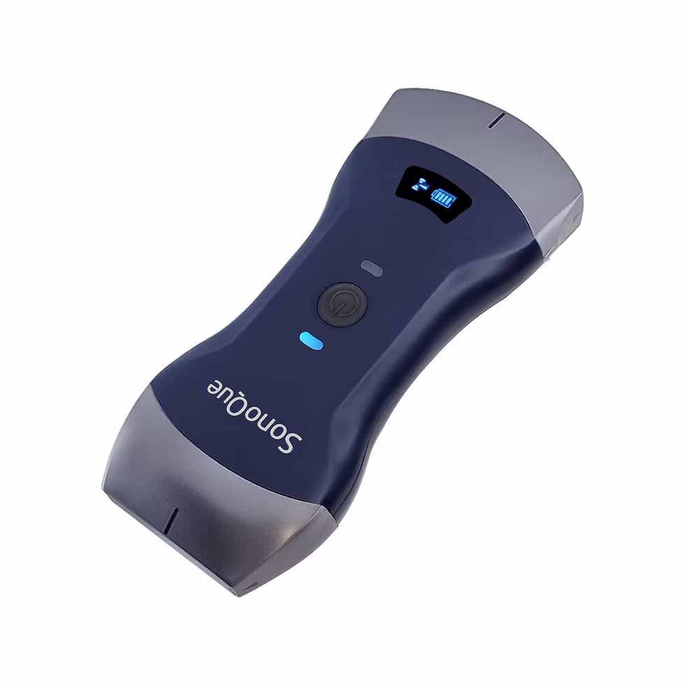 portable point of care ultrasound 3