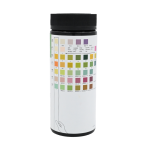 urinalysis reagent test strips 100 count