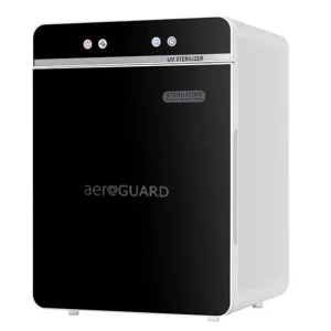 Home uv c sterilizer cabinet 20l