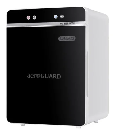 About uv c sterilizer cabinet 20l